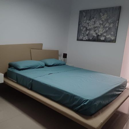 Sliema Apartment Close To Beach Exteriér fotografie