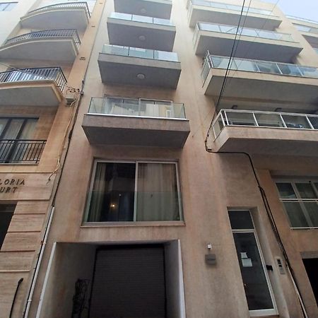 Sliema Apartment Close To Beach Exteriér fotografie