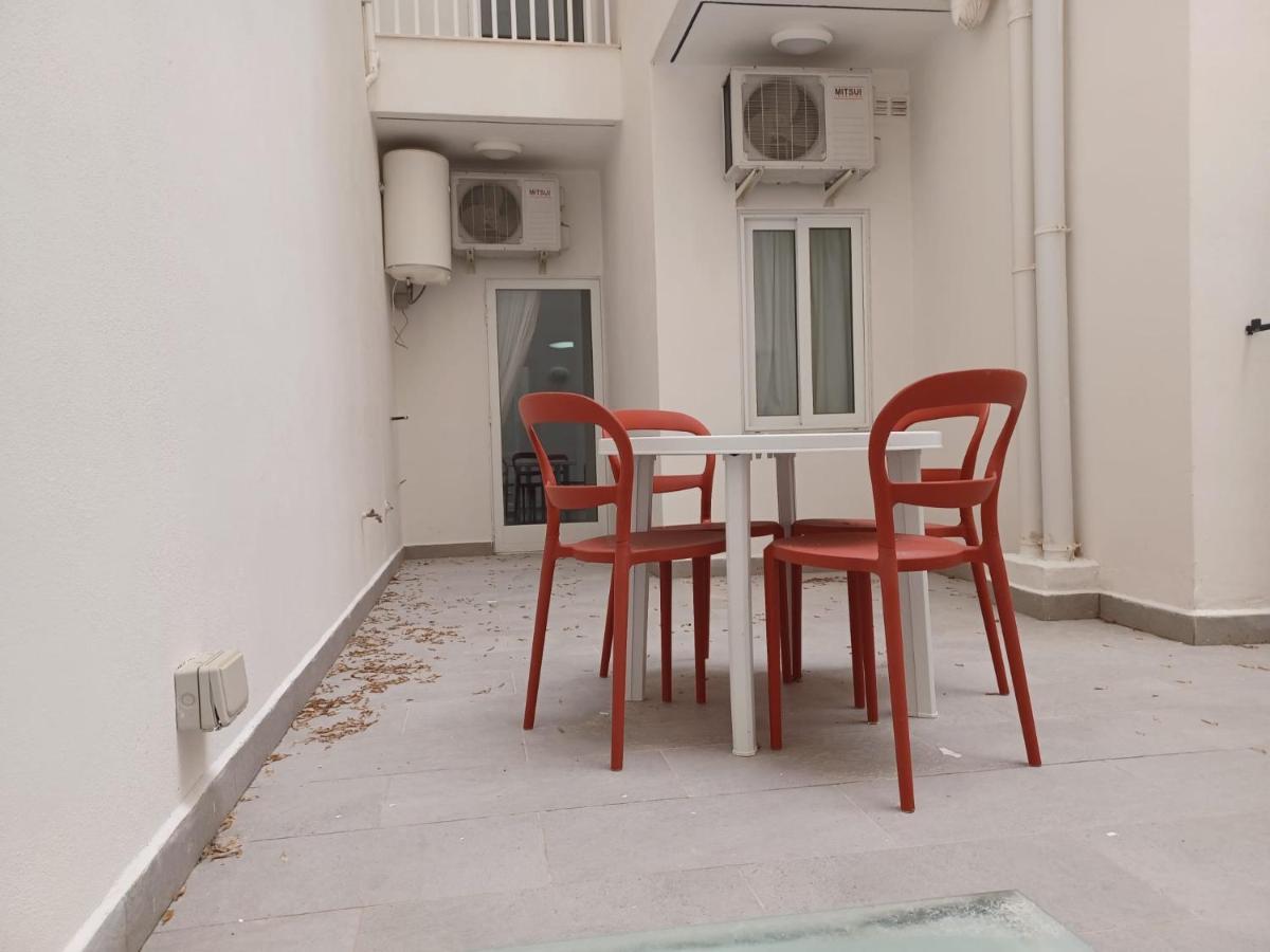 Sliema Apartment Close To Beach Exteriér fotografie