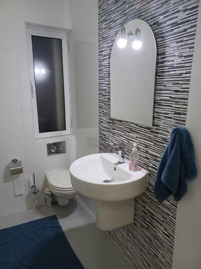Sliema Apartment Close To Beach Exteriér fotografie