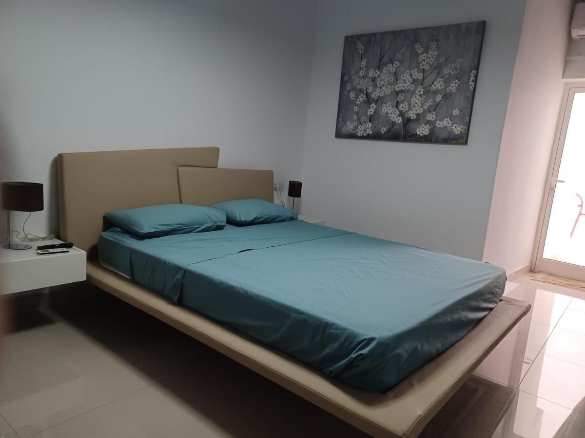 Sliema Apartment Close To Beach Exteriér fotografie