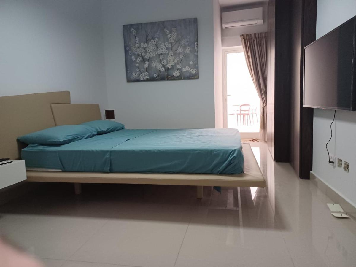 Sliema Apartment Close To Beach Exteriér fotografie