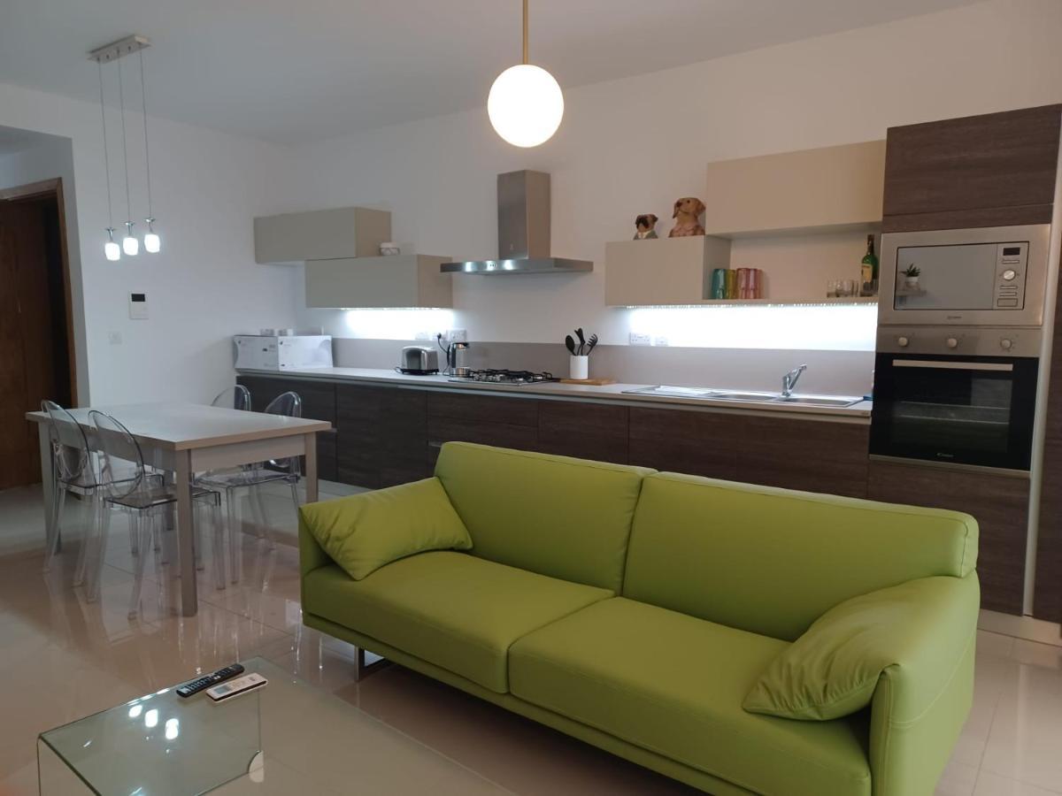Sliema Apartment Close To Beach Exteriér fotografie