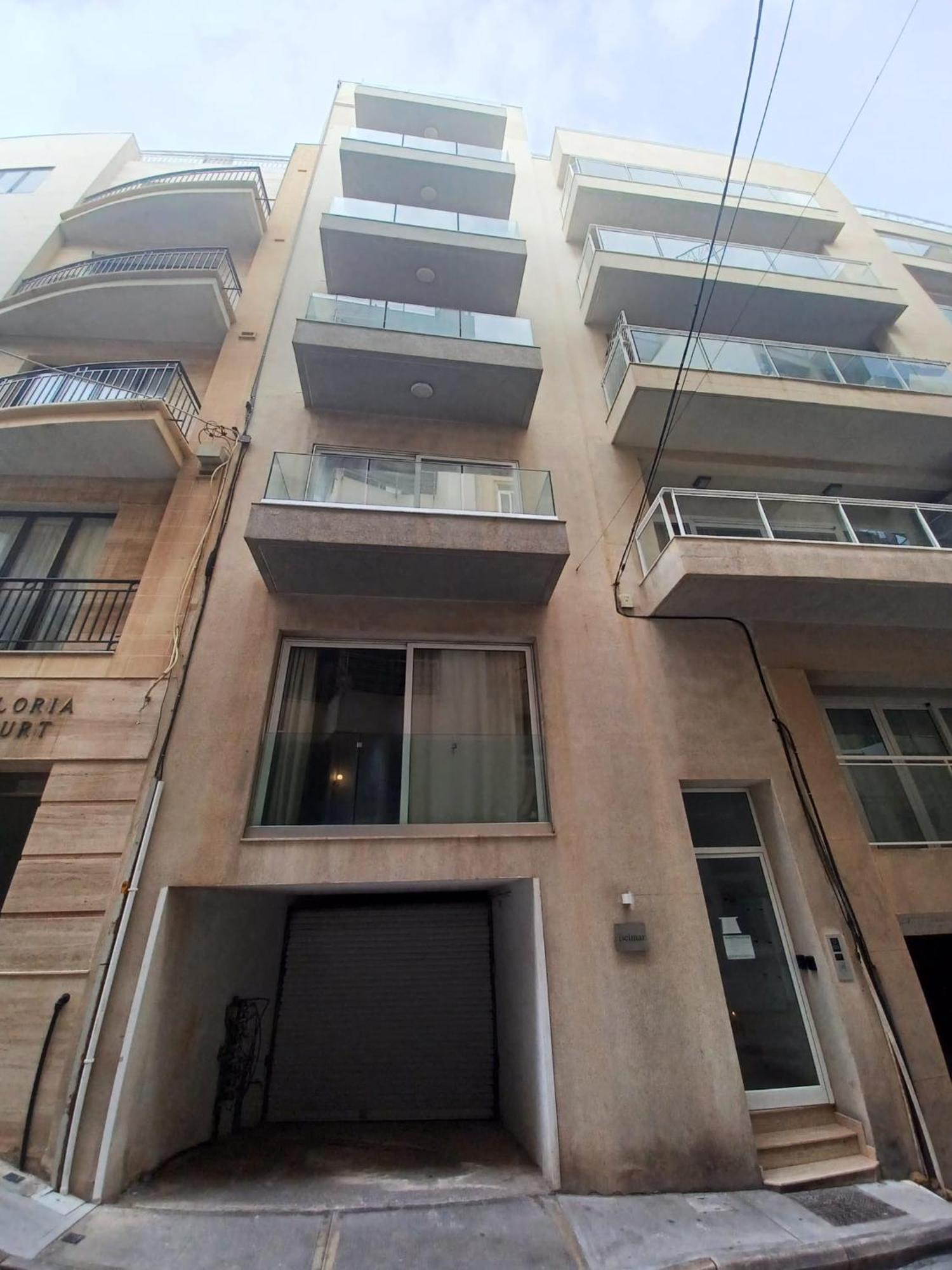 Sliema Apartment Close To Beach Exteriér fotografie
